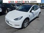 2021 Tesla Model Y Long Range  used car