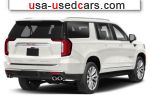 Car Market in USA - For Sale 2024  GMC Yukon XL Denali