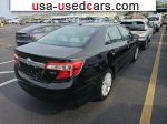 Car Market in USA - For Sale 2014  Toyota Camry XLE