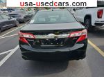 Car Market in USA - For Sale 2014  Toyota Camry XLE