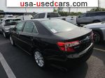 Car Market in USA - For Sale 2014  Toyota Camry XLE