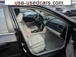 Car Market in USA - For Sale 2014  Toyota Camry XLE