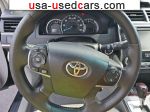 Car Market in USA - For Sale 2014  Toyota Camry XLE