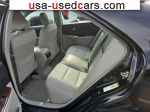 Car Market in USA - For Sale 2014  Toyota Camry XLE