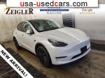 2021 Tesla Model Y Long Range  used car