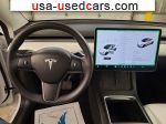 Car Market in USA - For Sale 2021  Tesla Model Y Long Range