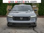 Car Market in USA - For Sale 2024  Honda Accord Hybrid Sport