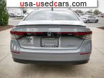 Car Market in USA - For Sale 2024  Honda Accord Hybrid Sport