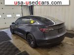 Car Market in USA - For Sale 2021  Tesla Model 3 Performance