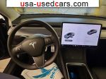 Car Market in USA - For Sale 2021  Tesla Model 3 Performance