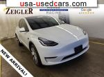 2021 Tesla Model Y Long Range  used car