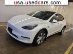 Car Market in USA - For Sale 2021  Tesla Model Y Long Range