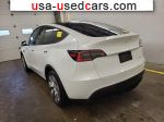 Car Market in USA - For Sale 2021  Tesla Model Y Long Range