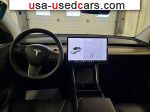 Car Market in USA - For Sale 2021  Tesla Model Y Long Range