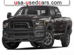 Car Market in USA - For Sale 2024  RAM 2500 Tradesman