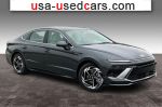Car Market in USA - For Sale 2024  Hyundai Sonata SEL