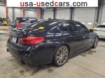 Car Market in USA - For Sale 2018  BMW M550 i xDrive