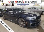 Car Market in USA - For Sale 2018  BMW M550 i xDrive