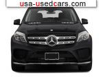 Car Market in USA - For Sale 2017  Mercedes GLS 550 Base 4MATIC