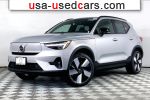 2024 Volvo XC40 Recharge Pure Electric Twin Plus  used car