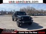 2024 Jeep Gladiator Sport  used car