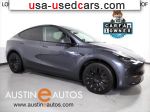 2023 Tesla Model Y *AUTOPILOT, NAVIGATION, SAFETY ALERTS, ADAPTIVE CRUISE, SURROUND VIEW CAMERAS, PANORAMA GLASS ROOF, HEATED SEATS/STEERING WHEEL, BLUETOOTH, WIRELESS CHARGING  used car