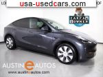 2023 Tesla Model Y *AUTOPILOT, NAVIGATION, SAFETY ALERTS, ADAPTIVE CRUISE, SURROUND VIEW CAMERAS, PANORAMA GLASS ROOF, HEATED SEATS/STEERING WHEEL, BLUETOOTH, WIRELESS CHARGING  used car