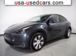 Car Market in USA - For Sale 2023  Tesla Model Y *AUTOPILOT, NAVIGATION, SAFETY ALERTS, ADAPTIVE CR