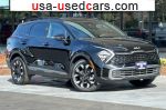 Car Market in USA - For Sale 2023  KIA Sportage X-Line