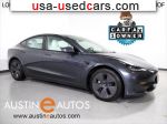 2022 Tesla Model 3 Long Range  used car