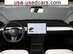 Car Market in USA - For Sale 2022  Tesla Model 3 Long Range