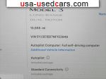 Car Market in USA - For Sale 2022  Tesla Model 3 Long Range