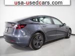 Car Market in USA - For Sale 2022  Tesla Model 3 Long Range