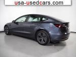 Car Market in USA - For Sale 2022  Tesla Model 3 Long Range