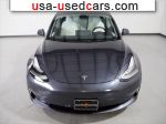 Car Market in USA - For Sale 2022  Tesla Model 3 Long Range