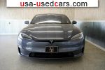 Car Market in USA - For Sale 2021  Tesla Model S Long Range Dual Motor All-Wheel Drive