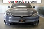 Car Market in USA - For Sale 2021  Tesla Model S Long Range Dual Motor All-Wheel Drive