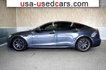 Car Market in USA - For Sale 2021  Tesla Model S Long Range Dual Motor All-Wheel Drive