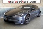 Car Market in USA - For Sale 2021  Tesla Model S Long Range Dual Motor All-Wheel Drive