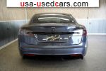 Car Market in USA - For Sale 2021  Tesla Model S Long Range Dual Motor All-Wheel Drive