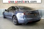 Car Market in USA - For Sale 2021  Tesla Model S Long Range Dual Motor All-Wheel Drive