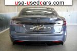 Car Market in USA - For Sale 2021  Tesla Model S Long Range Dual Motor All-Wheel Drive