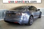 Car Market in USA - For Sale 2021  Tesla Model S Long Range Dual Motor All-Wheel Drive