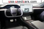 Car Market in USA - For Sale 2021  Tesla Model S Long Range Dual Motor All-Wheel Drive