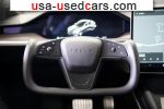 Car Market in USA - For Sale 2021  Tesla Model S Long Range Dual Motor All-Wheel Drive