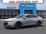 Car Market in USA - For Sale 2024  Chevrolet Malibu LT