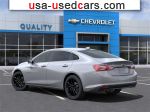 Car Market in USA - For Sale 2024  Chevrolet Malibu LT