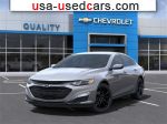 Car Market in USA - For Sale 2024  Chevrolet Malibu LT