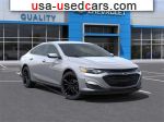 Car Market in USA - For Sale 2024  Chevrolet Malibu LT