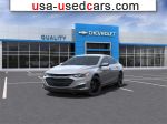 Car Market in USA - For Sale 2024  Chevrolet Malibu LT